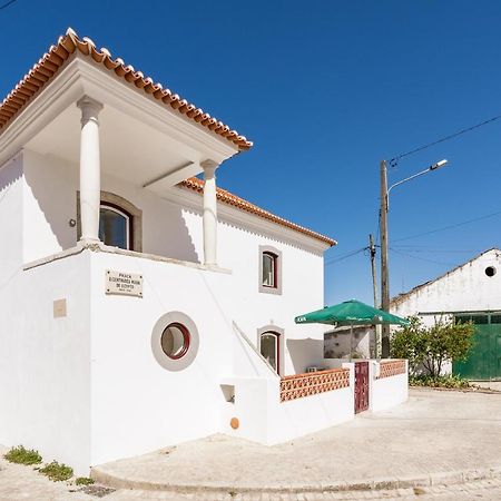 Casa Da Varanda Ribafria Exterior photo