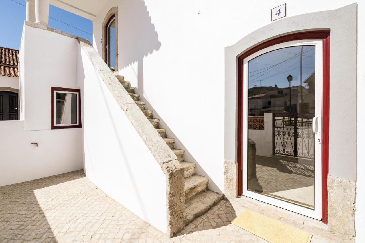 Casa Da Varanda Ribafria Exterior photo